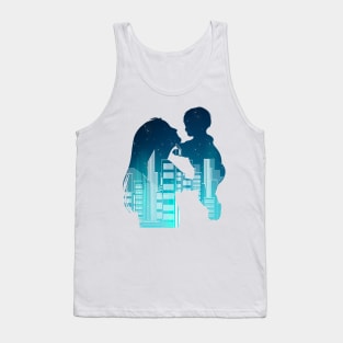 Happy Mothers day Tank Top